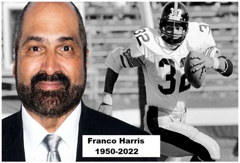 Franco Harris Biography and Family Members - SARKARI LIBRARY