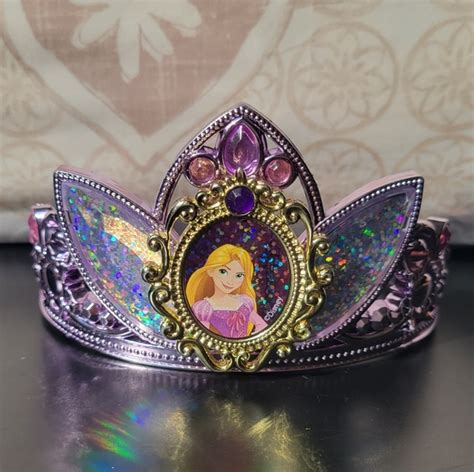 Disney Accessories Disney Princess Rapunzel Explore Your World