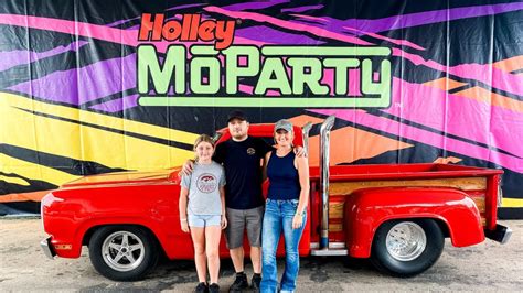 Moparty Youtube