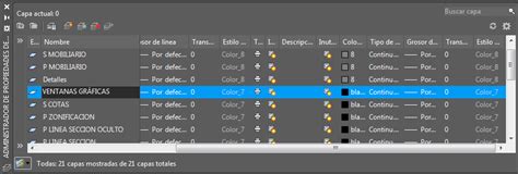 Ocultar El Marco De Una Ventana Gr Fica En Autocad Recursos Interior