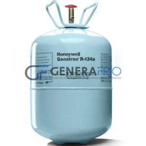 Gas Refrigerante R A Az Honeywell Genetron Generafrio