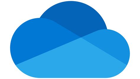 OneDrive Logo Symbol Meaning History PNG Brand