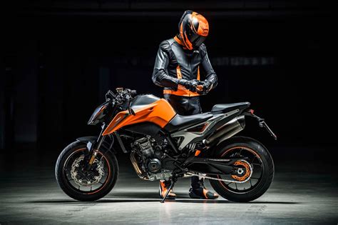 KTM 790 Duke MY 2018 Photo Gallery Moto Catalog Μοτοσυκλέτα Και Αξεσουάρ