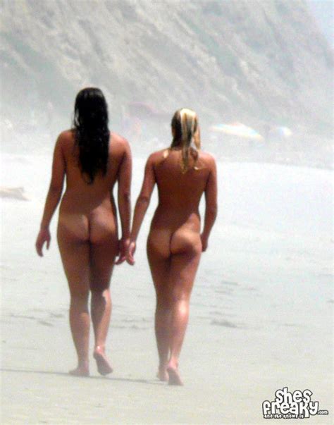 Nude Beach Bitches Shesfreaky