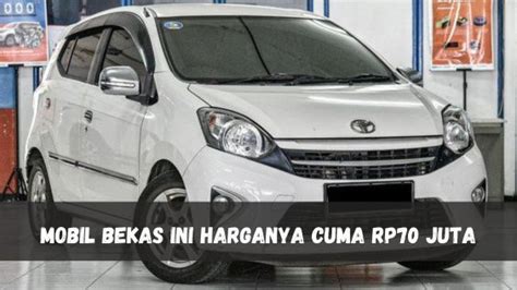 Buat Kamu Yang Lagi Cari Mobil Keluarga Cek Segera Rekomendasinya