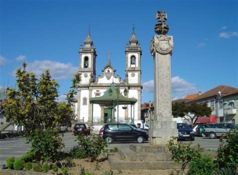 Penalva Do Castelo Pindo Róriz e SUAS GENTES