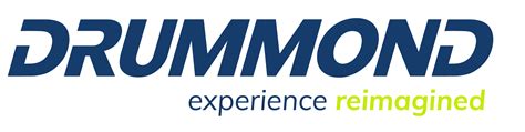 drummond experience reimagined