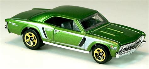 67 Chevelle SS 396 Hot Wheels Wiki