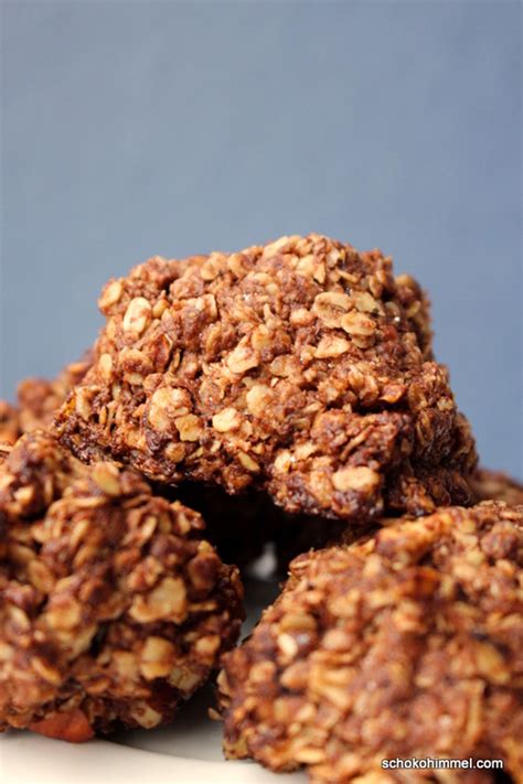 Hazelnut Nougat Cookies – Cookie Friday with “Schokohimmel” – Bake to the roots