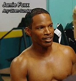 Thumbs Pro El Mago De Guapos Jamie Foxx Any Given Sunday