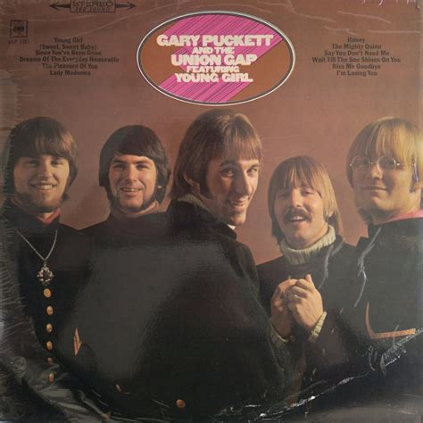 Gary Puckett And The Union Gap Gary Puckett And The Union Gap