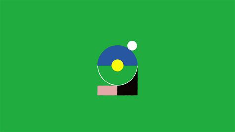 36 Days of Animated Type on Behance