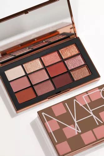 Nars Afterglow Irresistible Paleta De Sombras Nova No Brasil Frete Gr Tis