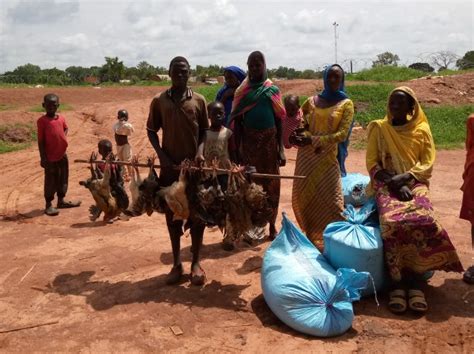 République centrafricaine La FAO et la MINUSCA ont contribué à la