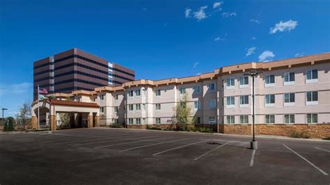 11 Best Hotels in Lakewood, Colorado