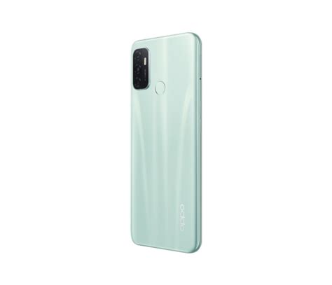 OPPO A53 4/64GB zielony - Smartfony i telefony - Sklep komputerowy - x ...