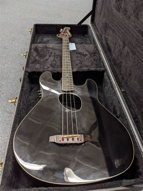 Kramer Ferrington Acoustic Bass Used