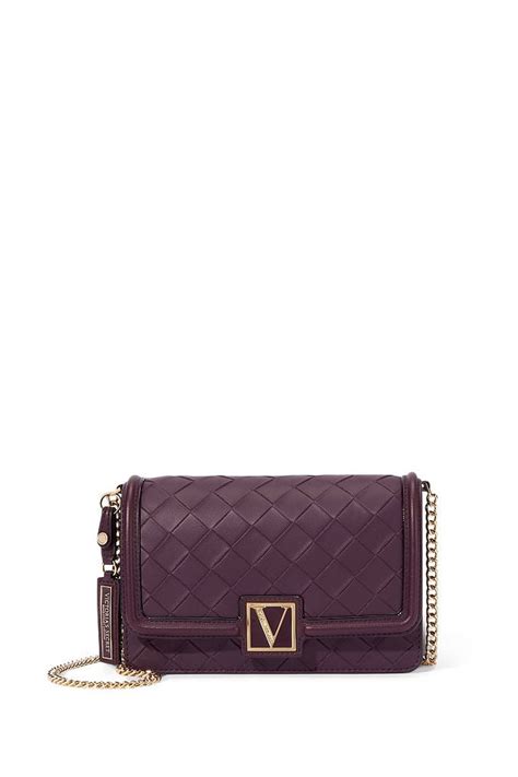 Buy Victorias Secret The Victoria Mini Shoulder Bag From The Victoria