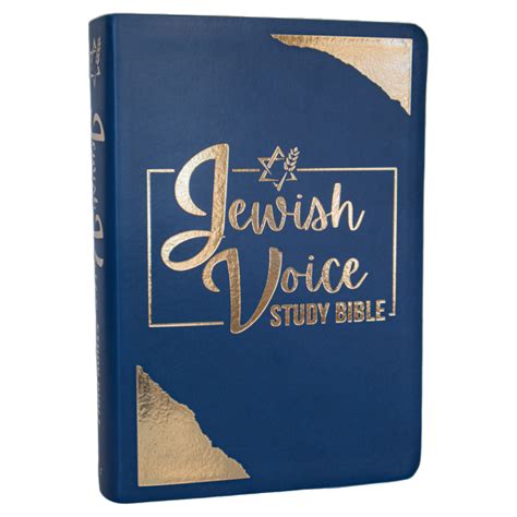 Tv Show Jewish Voice