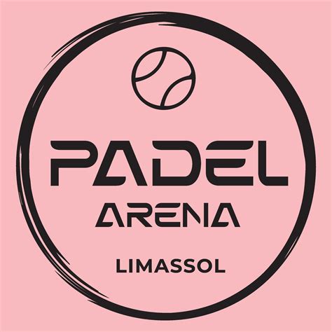 Padel Arena Limassol Book Your Court Playtomic