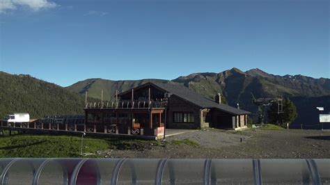 Estaci N De Esqu De Pal Arinsal Webcams Snowon Net