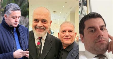 Fate Velaj apo Ermal Dredha? E vendos Edi Rama të shtunën në Vlorë