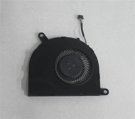 P F Dell Cpu Cooling Fan Latitude Grade A Ebay