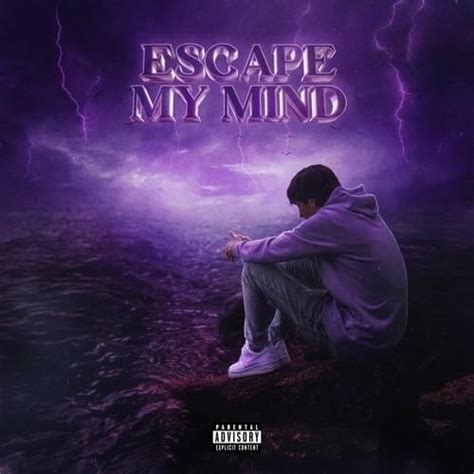 Lil Gaz Escape My Mind Lyrics And Tracklist Genius