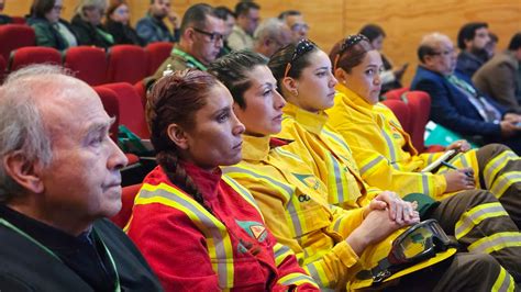 Autoridades Regionales Coordinan Trabajo Para Prevenir Incendios