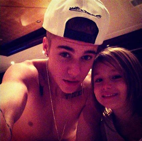 Justin Bieber’s Cutest Moments With Siblings Jazzy And Jaxon Justin Bieber Justin Bieber