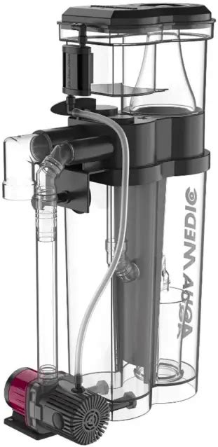 Aqua Medic Evo 1001 Protein Skimmers Instruction Manual