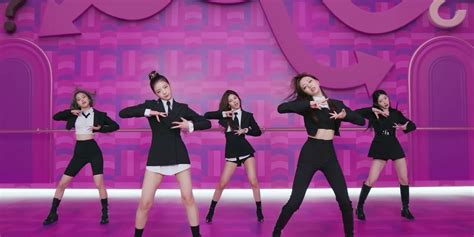 Itzy Are Bold In Latest Comeback With “cheshire” — The Kraze