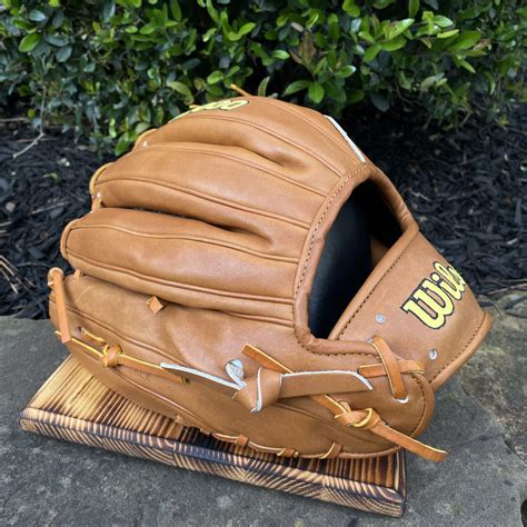 New Wilson Exclusive A2000 1787 1175 Baseball Glove Sidelineswap