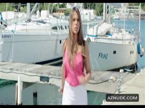 En Altamar Nude Scenes Aznude