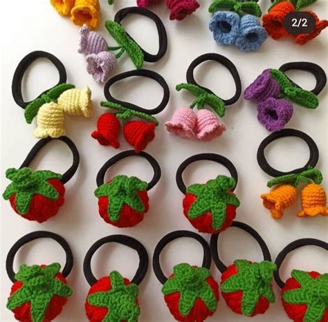 Дарья Бабко adlı kullanıcının Поделки из пряжи panosundaki Pin | Elişi ...