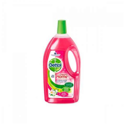 Dettol All Purpose Cleaner Jasmine 900ml