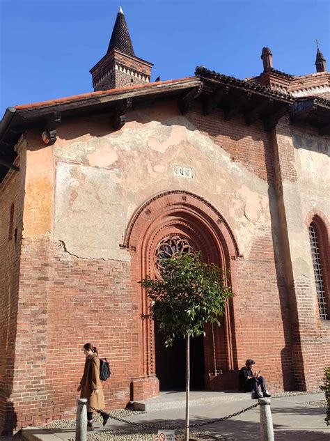 San Cristoforo Sul Naviglio Quartiere Storico Di Milano Ti Racconto