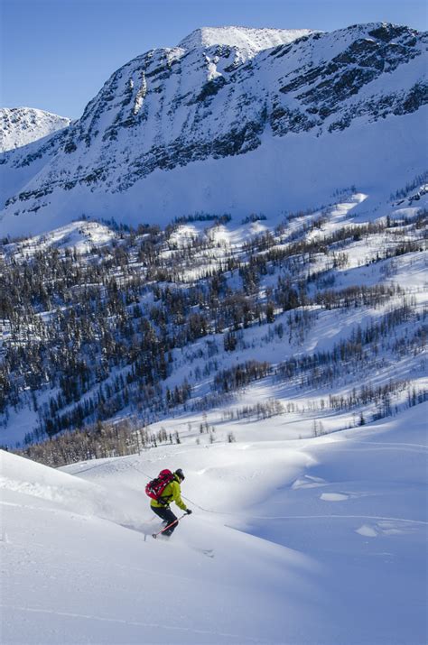 Book Trip — Boulder Hut Adventures Backcountry Skiing Ski Touring