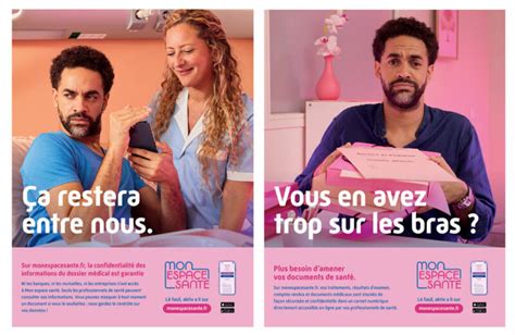 « Mon Espace Santé Lancement Dune Campagne Péi Pour Promouvoir Le