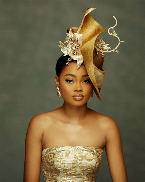 Velmas Millinery Accessories Launch Its Aw She Stands Firm