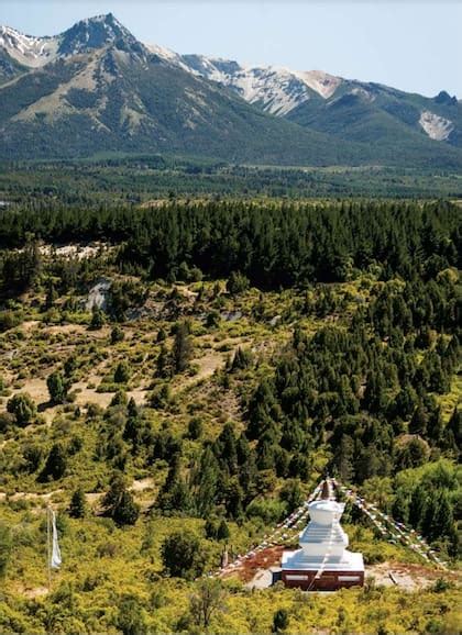 El Misterioso Templo Inmerso En Un Pueblo Patagónico Que Atrae Al