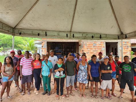 Vereadora Leda Torres realiza Natal Solidário coletores de Codó