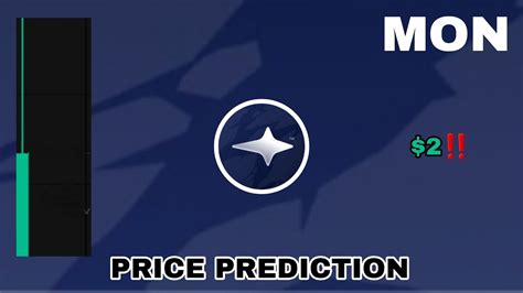 Mon Protocol Coin To The Moon Mon Protocol Mon Price Prediction