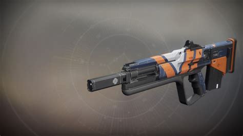 The Best Pulse Rifles In Destiny Vg