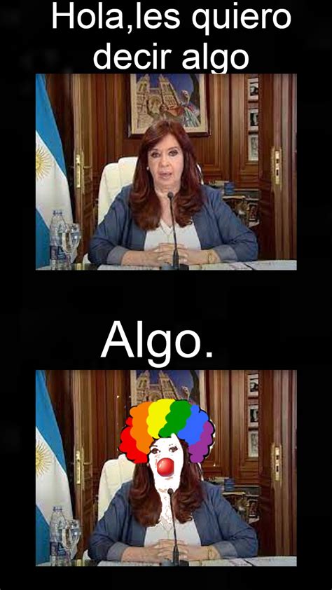 Algo Meme Subido Por SoyNicoxD Memedroid