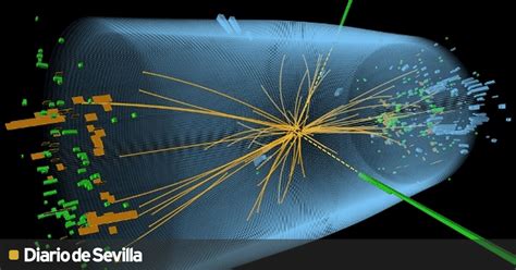 El CERN más cerca de confirmar el descubrimiento del bosón de Higgs