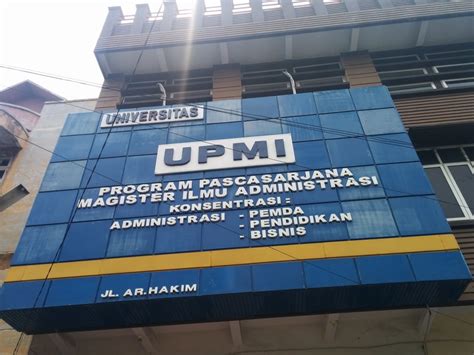 Biaya Kuliah Universitas Pembinaan Masyarakat Indonesia Ta 20242025 Perkuliahan Karyawan