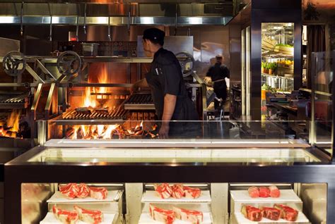 Bazaar Meat by José Andrés - Review - The Strip - Las Vegas - The ...