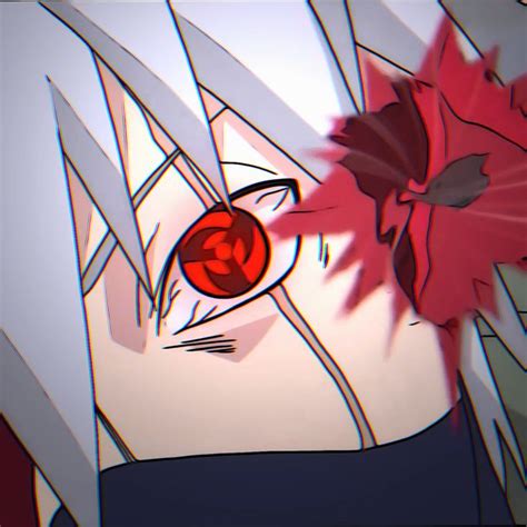 Kakashi Hatake Icons