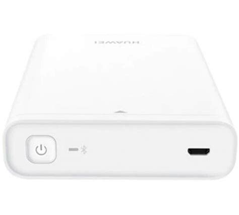 Bedienungsanleitung Huawei CV80 (6 Seiten)